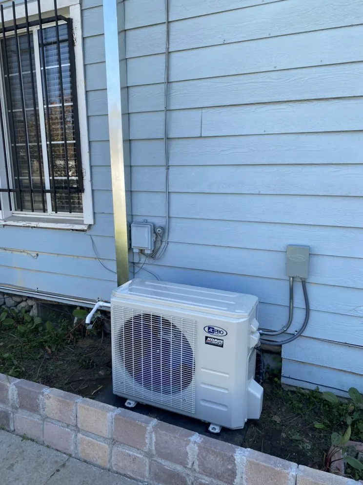 Slide of Accurate Comfort Air Conditioning And Heating