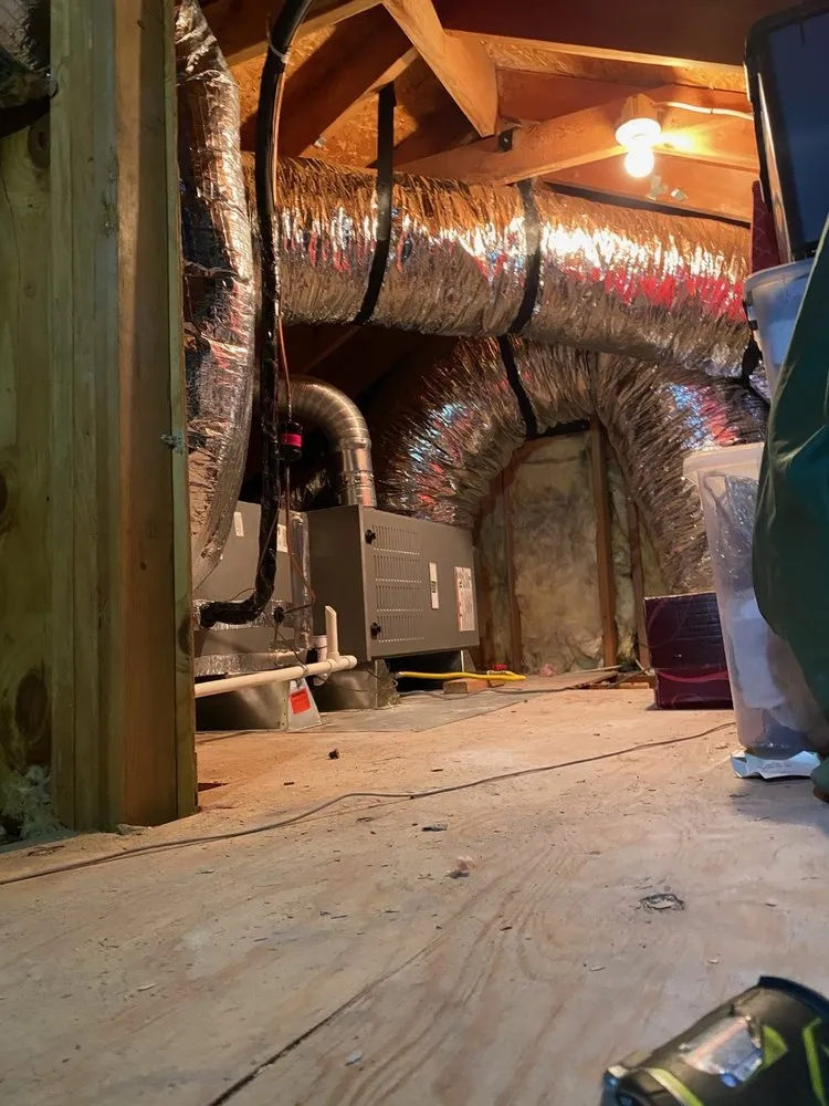 Slide of Accurate Comfort Air Conditioning And Heating