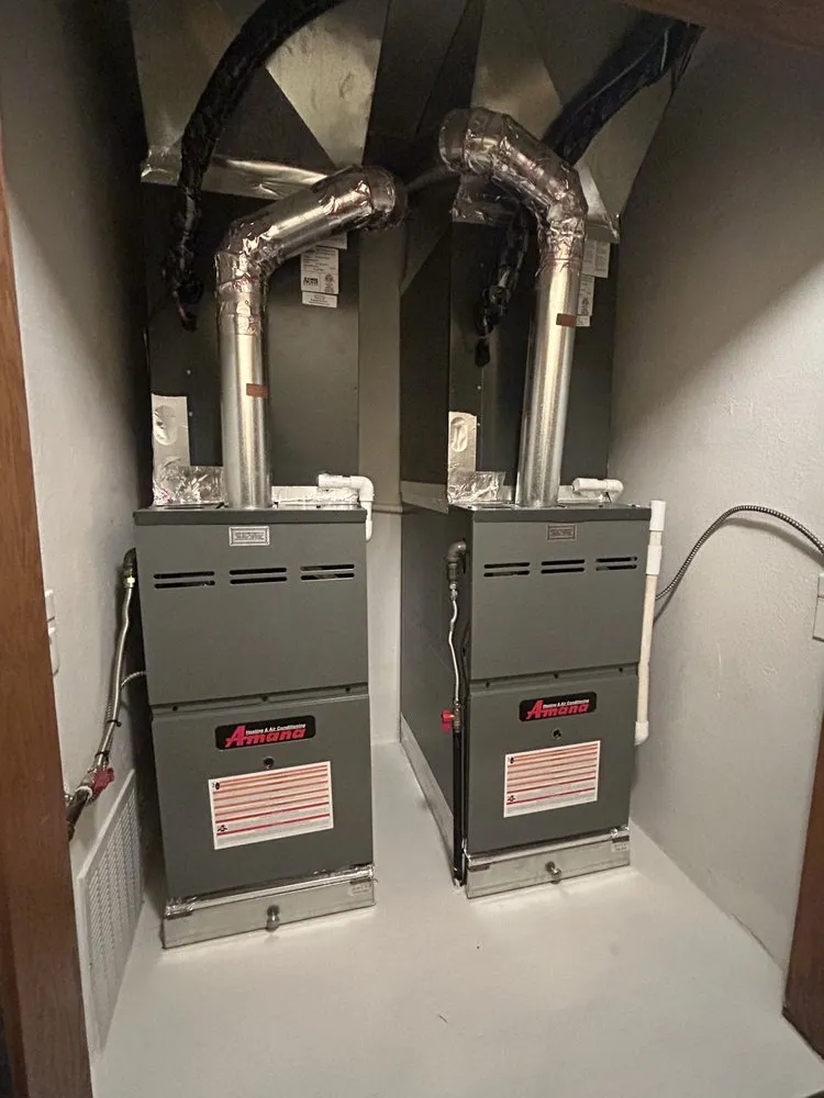 Slide of Accurate Comfort Air Conditioning And Heating