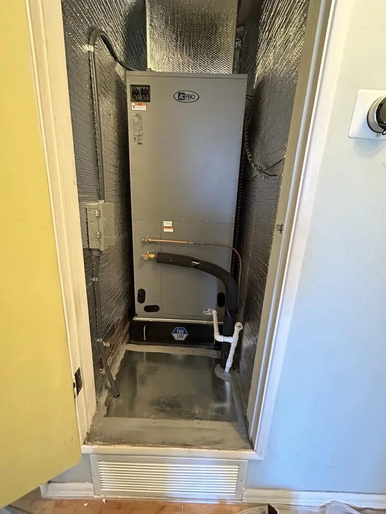 Slide of Accurate Comfort Air Conditioning And Heating