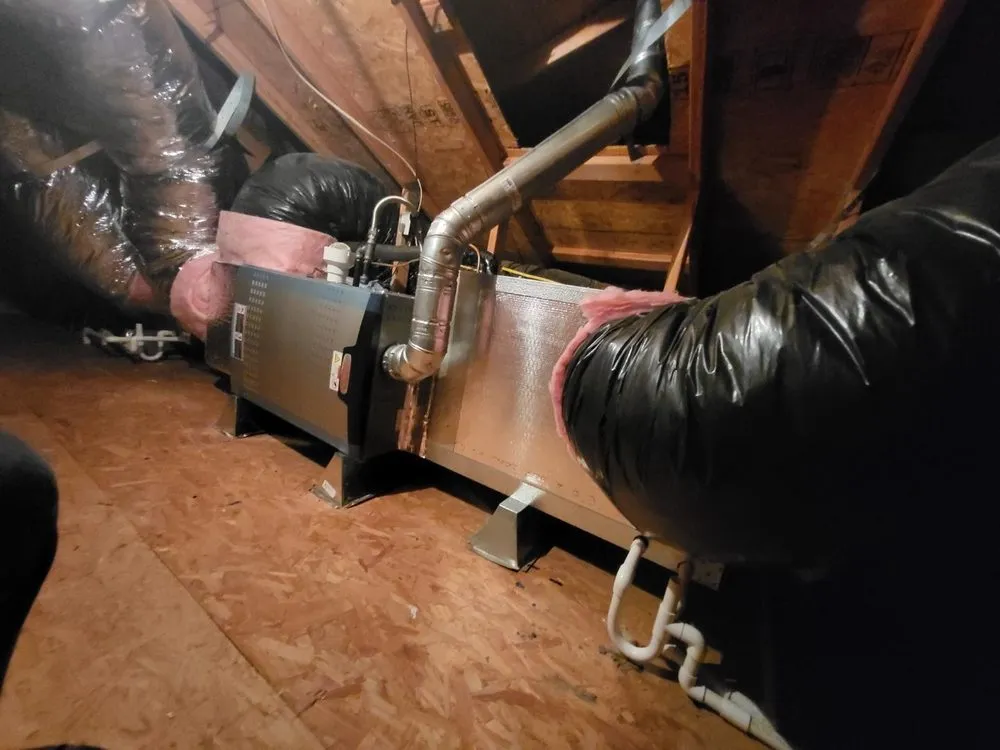 Slide of Accurate Comfort Air Conditioning And Heating