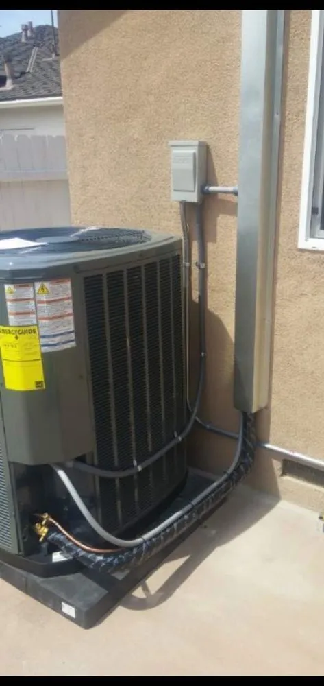 Slide of Accurate Comfort Air Conditioning And Heating