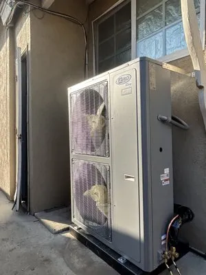 Accurate Comfort Air Conditioning And Heating