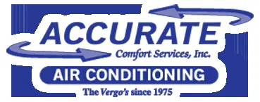 Slide of Accurate Comfort Services