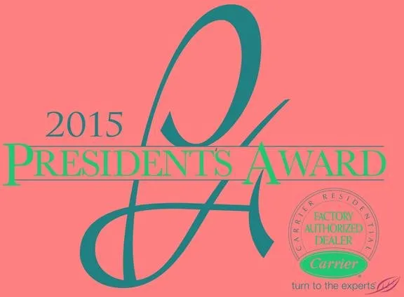 Slide of Accurate Comfort Services