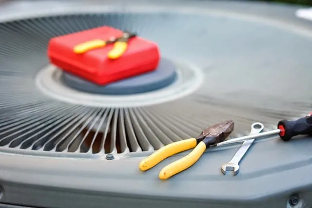 Slide of Accurate Comfort Services