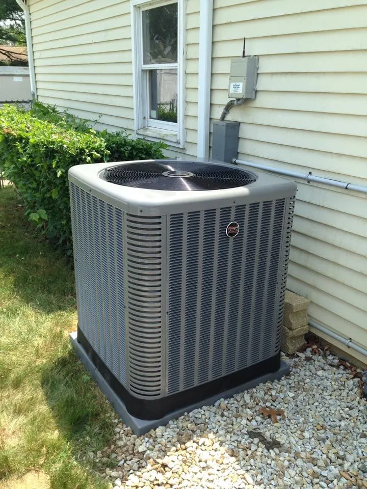 Slide of Accurate Conditioning