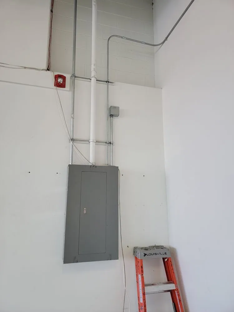 Slide of Accurate Contractor Services