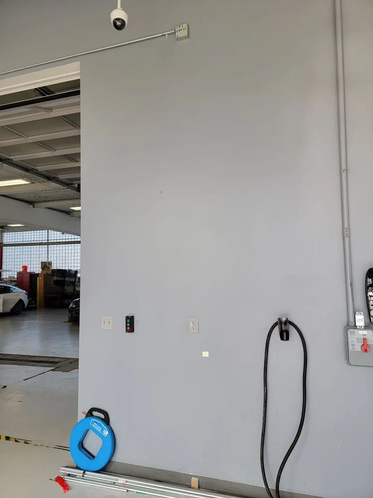 Slide of Accurate Contractor Services