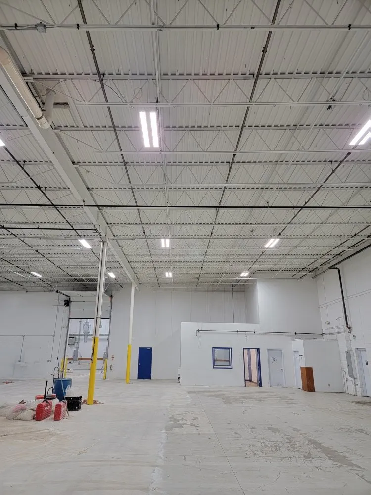 Slide of Accurate Contractor Services