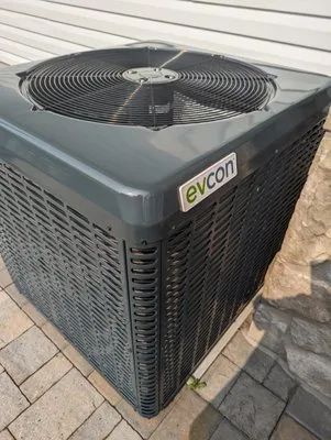 Accurate Cooling Logo