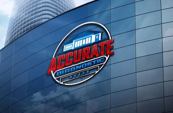 Accurate Diagnostic Hvacr