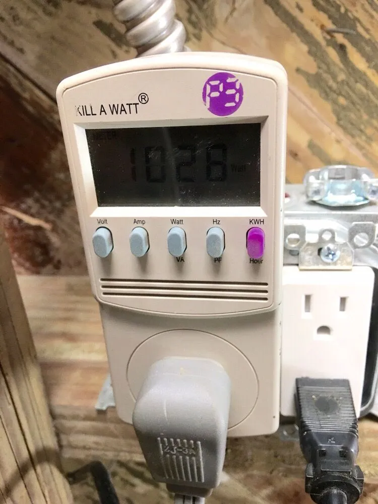 Slide of Accurate Duct Testing