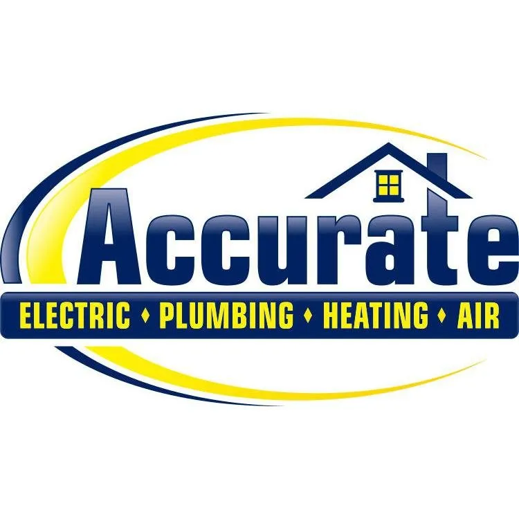Slide of Accurate Electric, Plumbing, Heating and Air