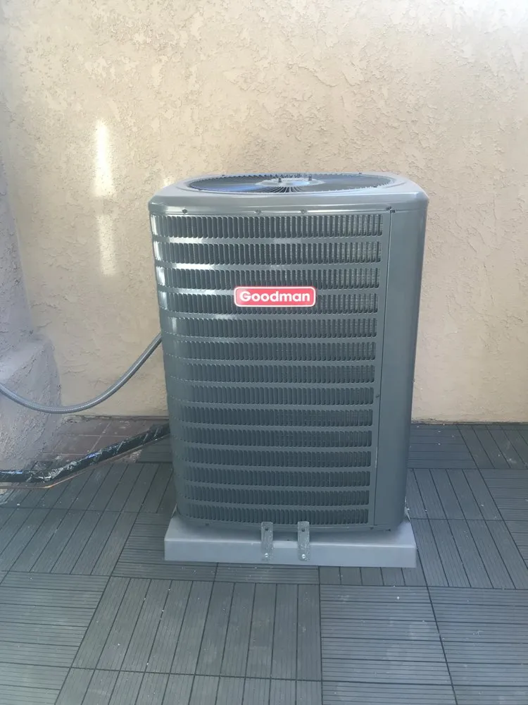 Slide of Accurate Electric, Plumbing, Heating and Air