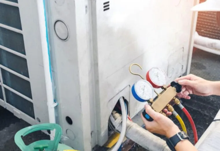 Slide of Accurate Energy Solutions