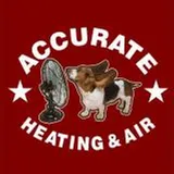 Slide of Accurate Heating & Air