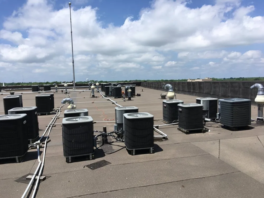 Slide of Accurate Heating & Air Conditioning