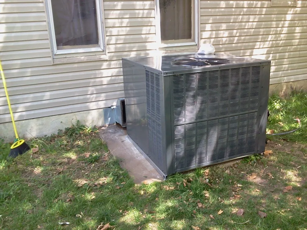 Slide of Accurate Heating & Air Conditioning