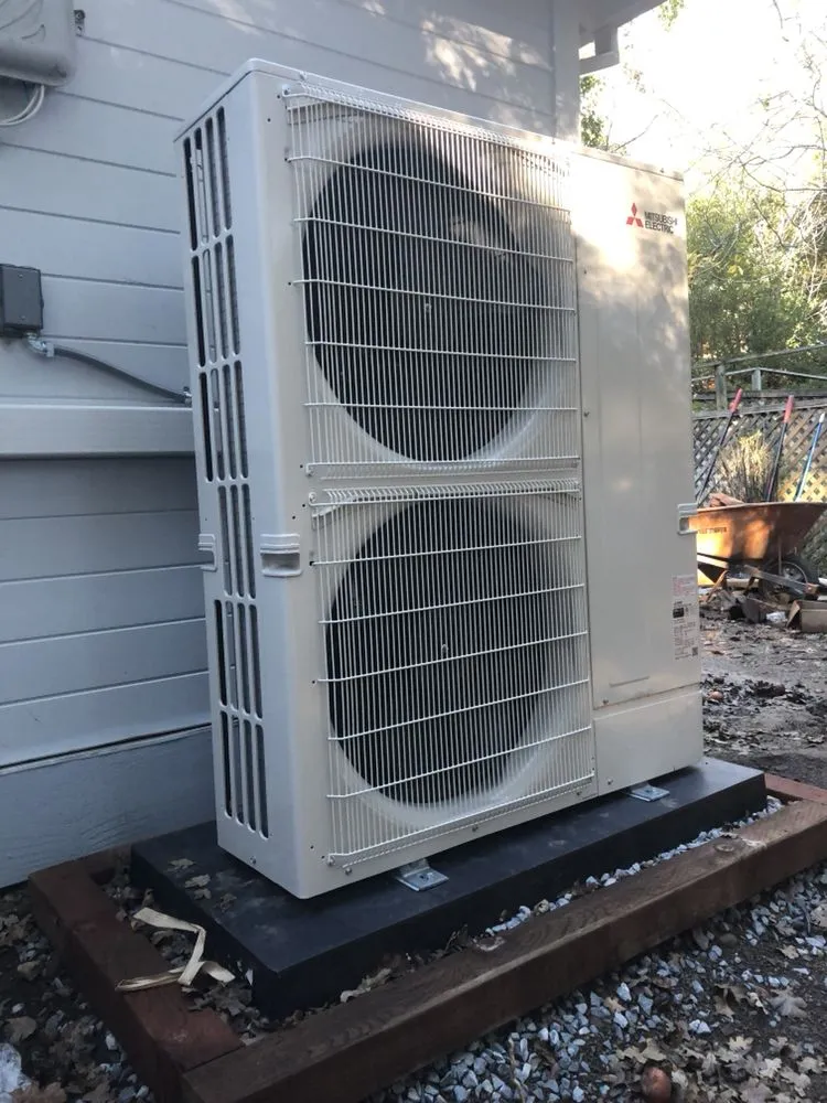 Slide of Accurate Heating & Air Conditioning