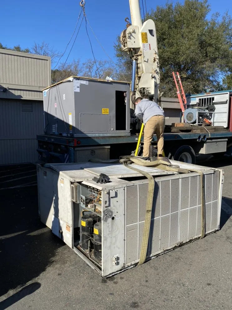 Slide of Accurate Heating & Air Conditioning