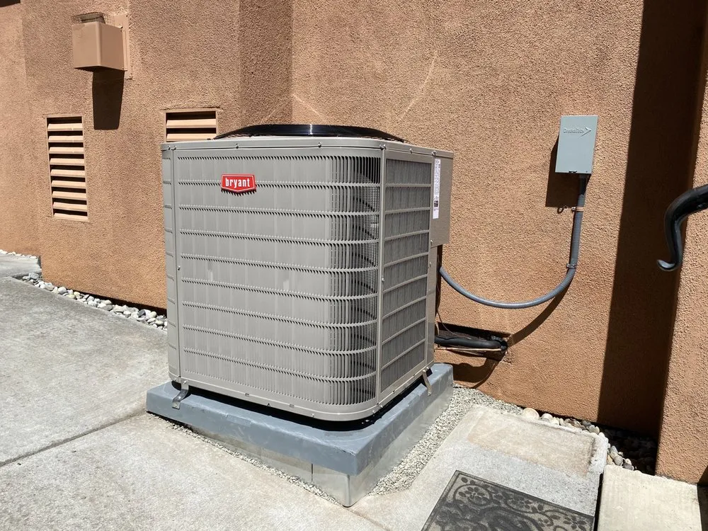 Slide of Accurate Heating & Air Conditioning