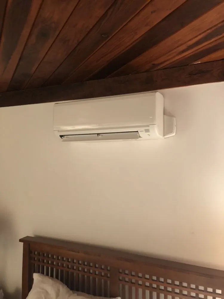 Slide of Accurate Heating & Air Conditioning