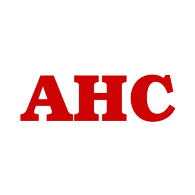 Accurate Heating & Air Conditioning Logo