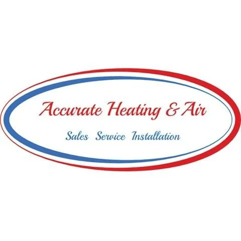 Slide of Accurate Heating & Air