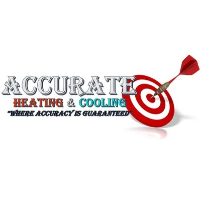 Accurate Heating & Cooling