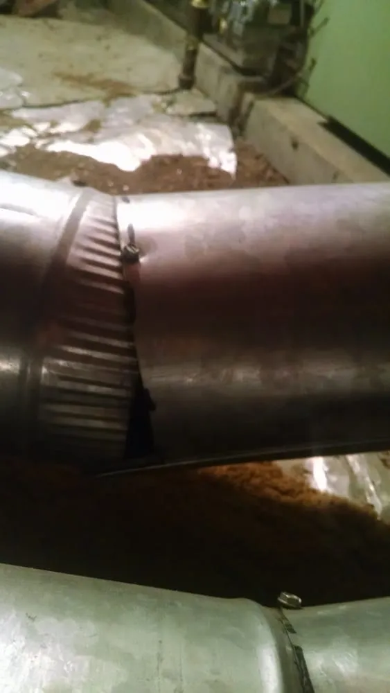 Slide of Accurate Heating & Cooling