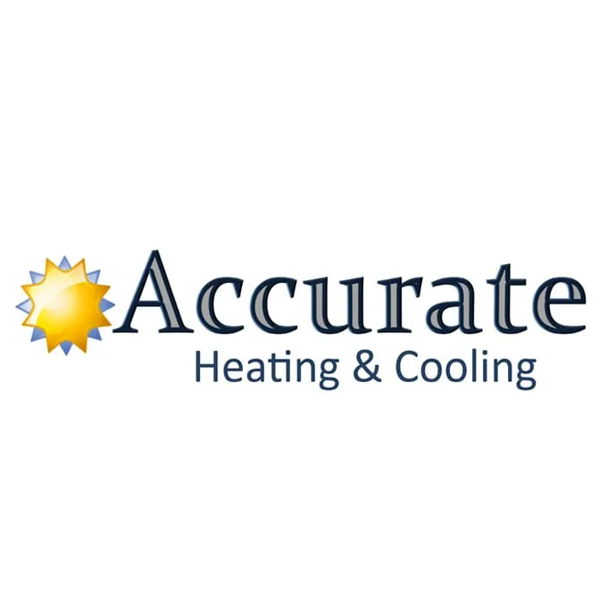 Slide of Accurate Heating & Cooling