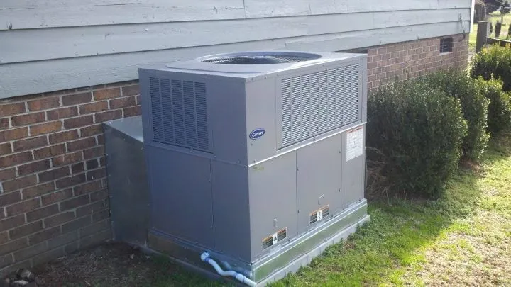 Slide of Accurate Heating & Cooling Inc