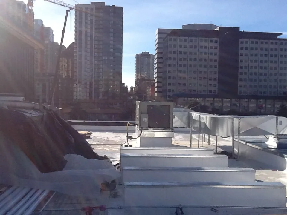 Slide of Accurate Heating & Electrical