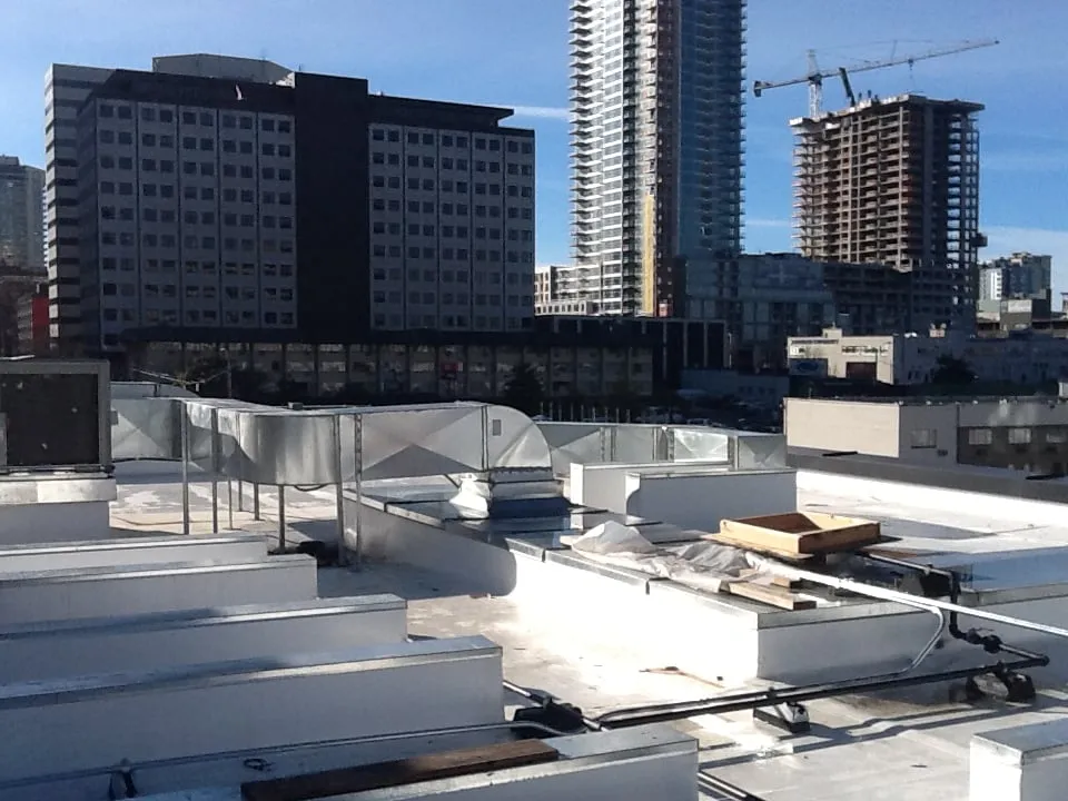 Slide of Accurate Heating & Electrical