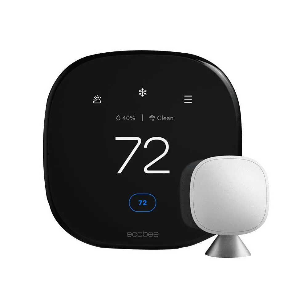 Slide of Accurate Heating and Cooling