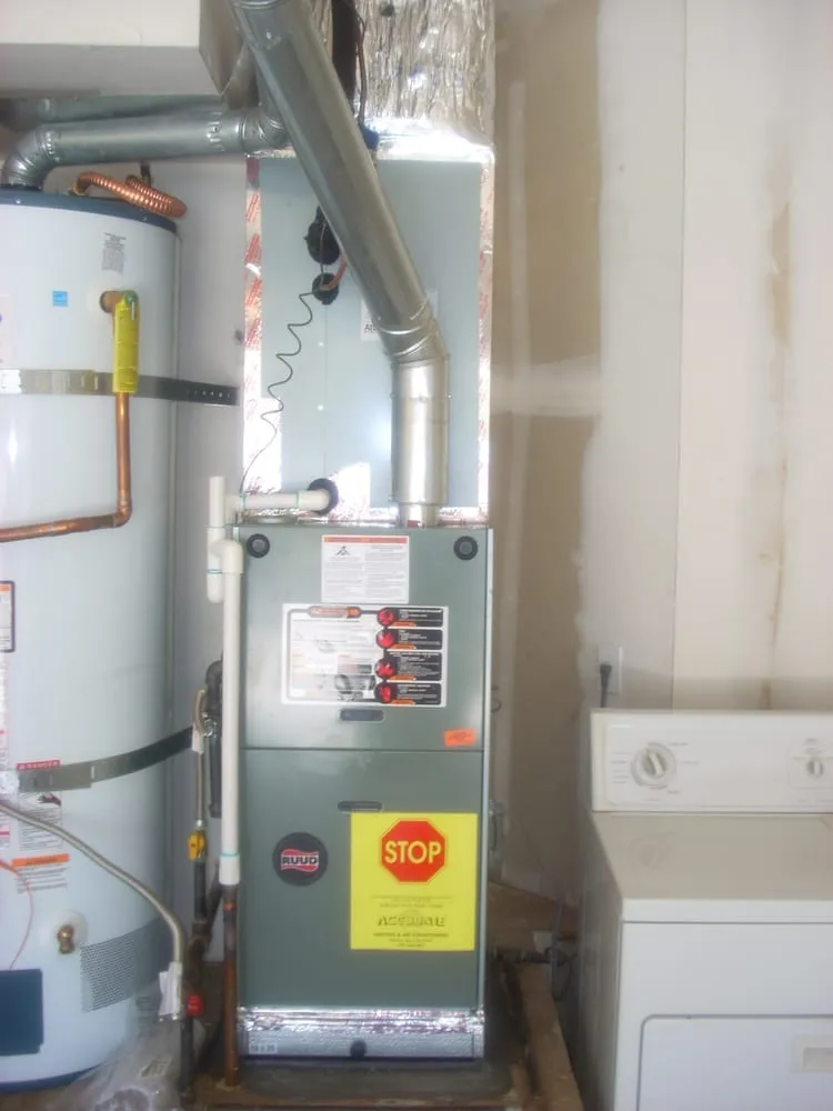 Slide of Accurate Heating