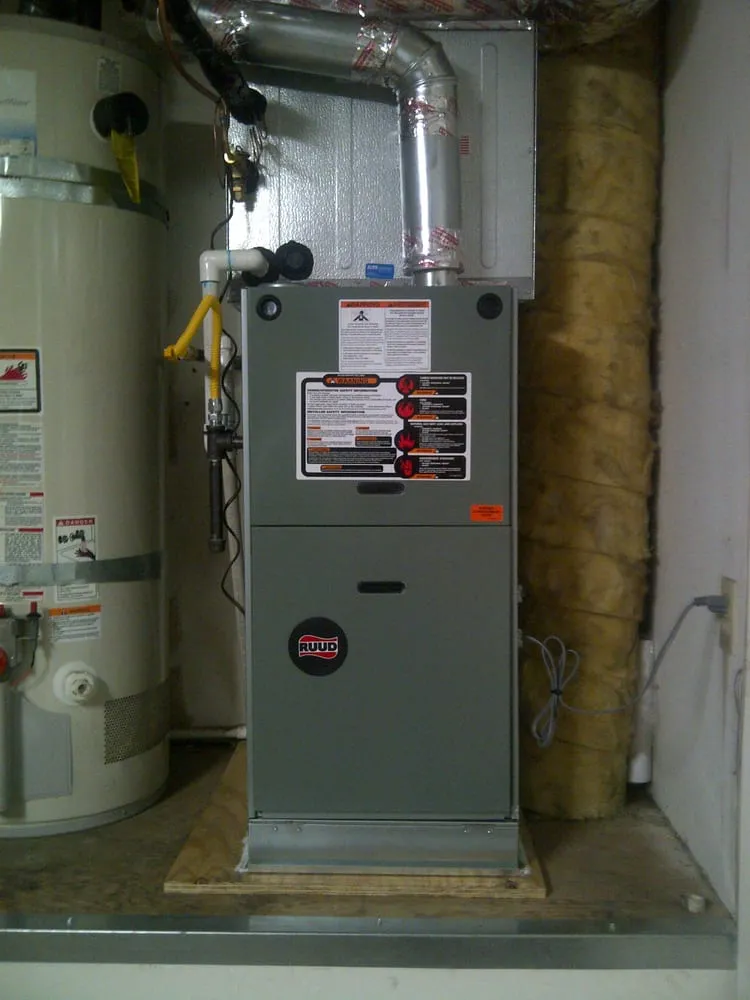 Slide of Accurate Heating