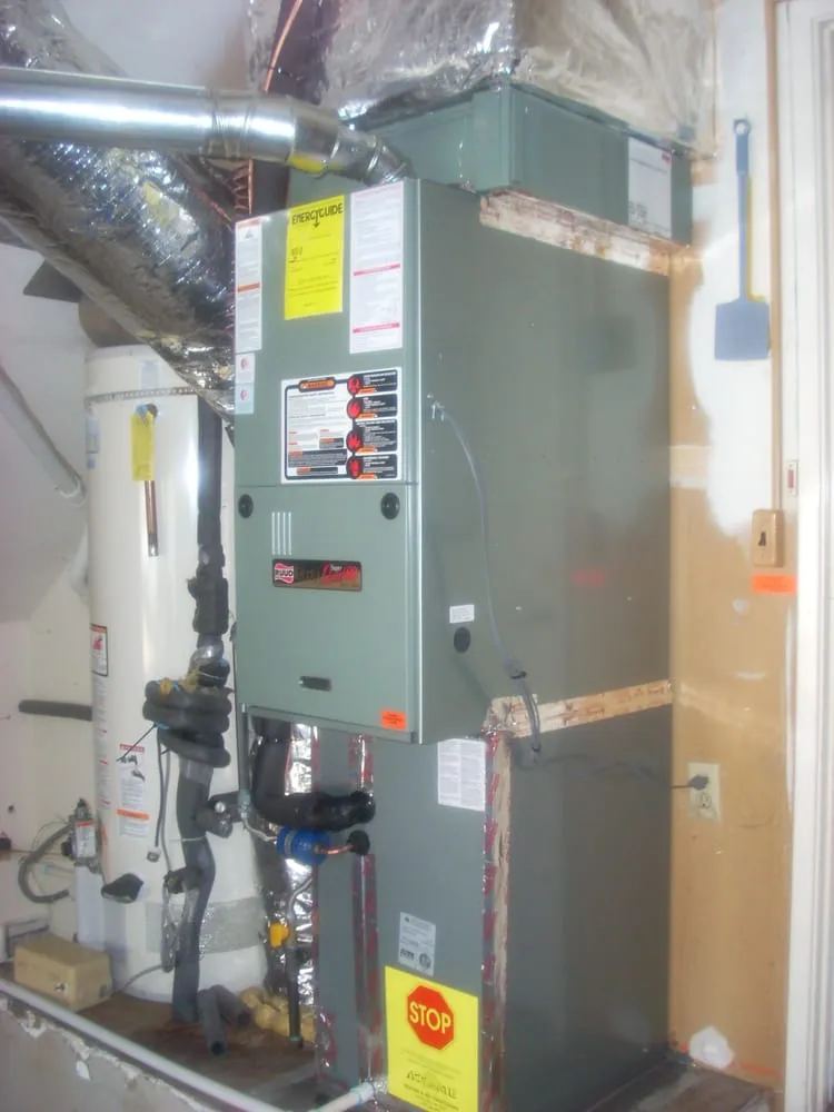 Slide of Accurate Heating