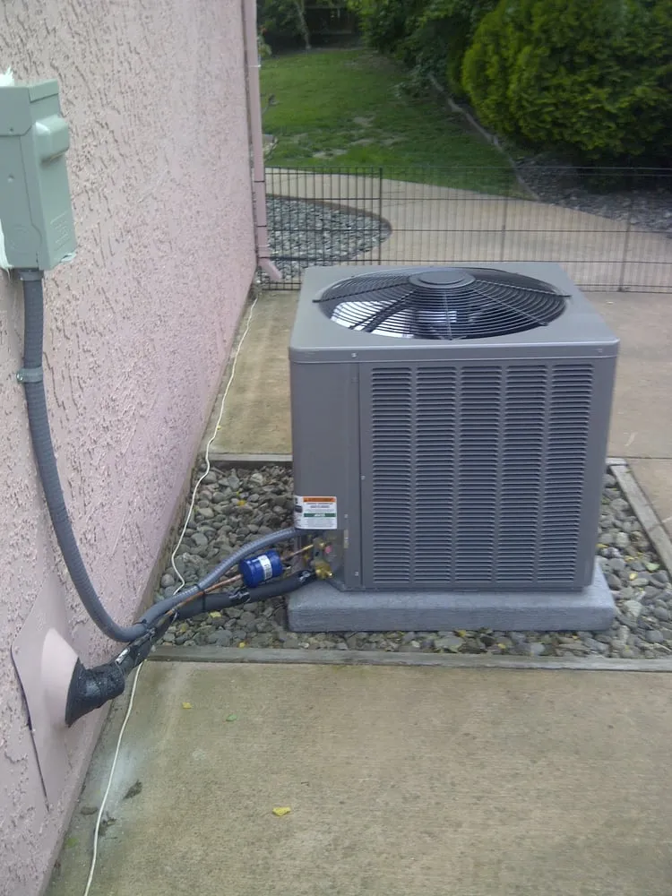 Slide of Accurate Heating