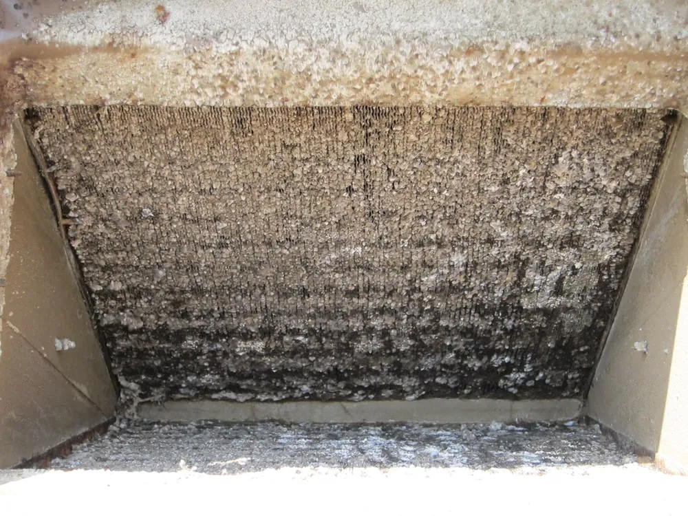 Slide of Accurate Heating