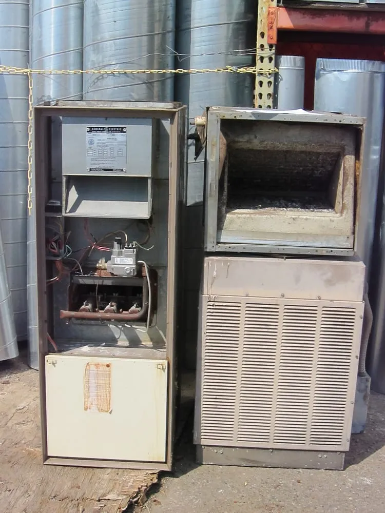 Slide of Accurate Heating