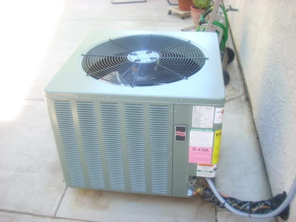 Slide of Accurate Heating