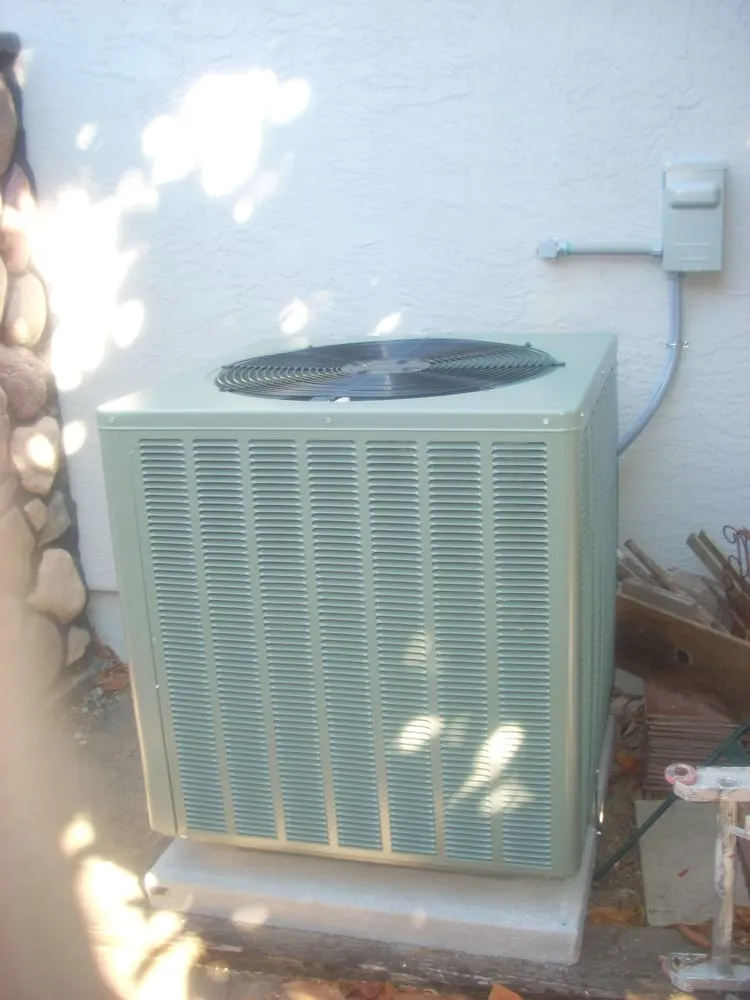 Slide of Accurate Heating