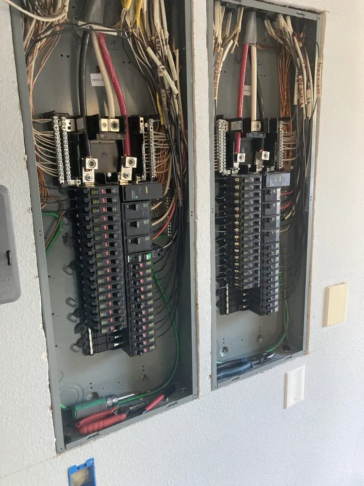 Slide of Accurate Home Services