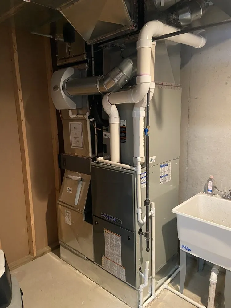 Local HVAC installation for local homeowners across Bancroft, MI - Accurate HVAC