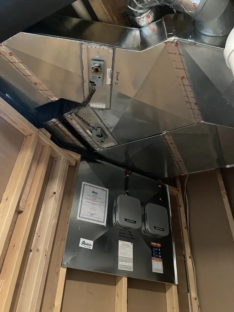 Top-rated furnace service experts serving Bancroft, MI - Accurate HVAC