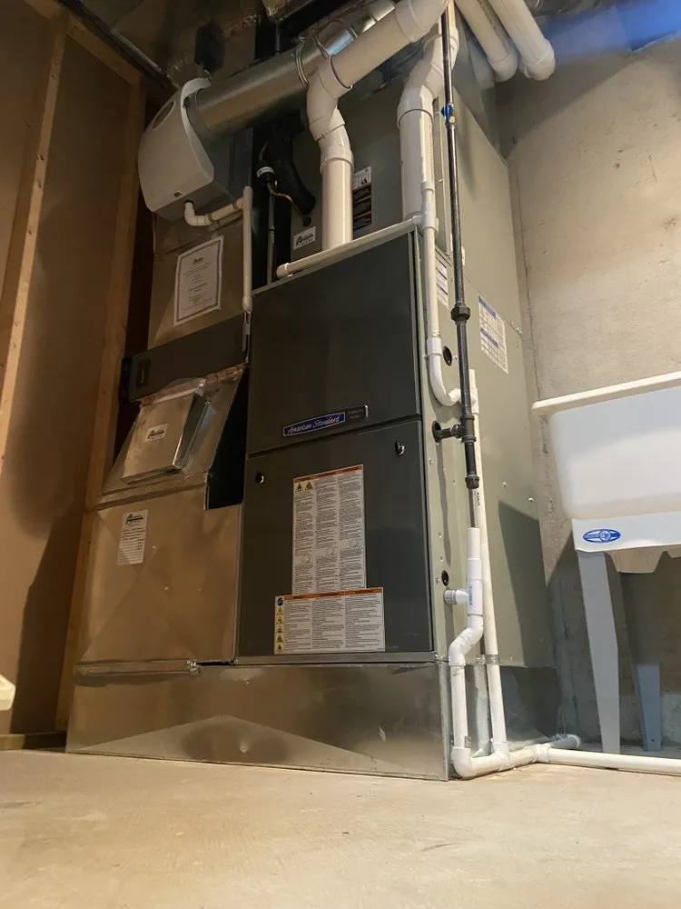 Reliable HVAC installation near you across Bancroft, MI - Accurate HVAC