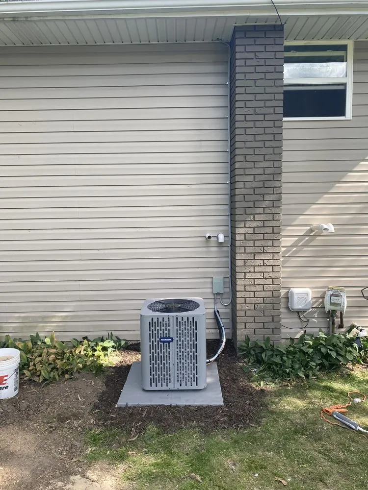 Local furnace service for homes in Bancroft, MI by Accurate HVAC