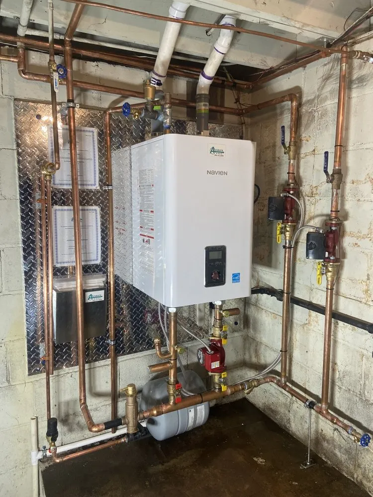 Reliable HVAC maintenance experts serving Bancroft, MI - Accurate HVAC